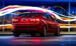 Hyundai, yeni Elantra’yı satışa sunuyor