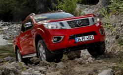 Yeni Navara liderlik istiyor