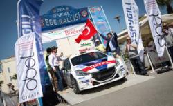 Yağız Avcı’dan sezona süper başlangıç!