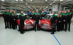 Modern MINI 15 yaşında!