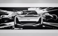 TVR tamamen yeni modelinin teaser videosunu yayımladı