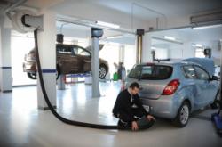 Hyundai’den servis fırsatları…