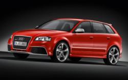 Audi'nin 7 sportif modeline ödül