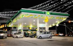 BP'nin hedefi Türkiye'de büyümek!