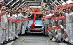 Tofaş’ın Minicargo Projesi önemli bir kilometre taşını geride bıraktı