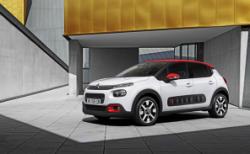 Yeni Citroen C3 ağabeyine göz kırpıyor