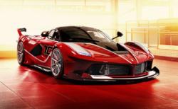 Ferrari, FXX K’yı bir adım öteye taşımayı düşünüyor