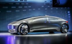 Mercedes-Benz, BMW i ve Tesla’ya rakip olmaya hazırlanıyor