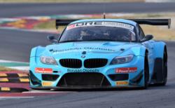 Borusan Otomotiv Motorsport’tan bir uluslararası başarı daha!