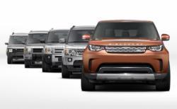 Yeni Discovery’nin ilk teaser’ı ortaya çıktı