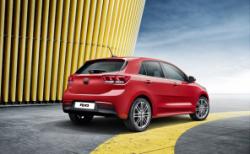 Yeni jenerasyon Kia Rio’nun tüm detayları açıklandı