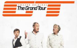 Clarkson, Hammond ve May geri dönüyor! [video]