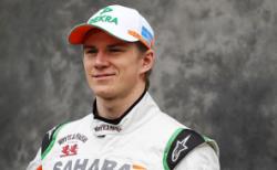 Hülkenberg Renault’ya transfer oldu