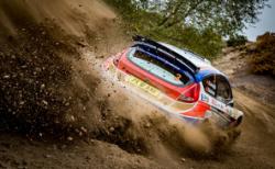 Türkiye Ralli Şampiyonası’nda takımlar şampiyonu Castrol Ford Team Türkiye!