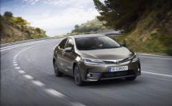 Toyota, Kasım ayına özel bir kampanya düzenliyor
