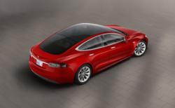 Tesla, Model S P90D’yi satıştan kaldırdı