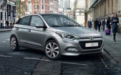 Hyundai i20'nin dizel versiyonunda yeni bir donanım seviyesi