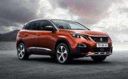 2017 Avrupa’da Yılın Otomobili ödülünün finalistleri duyuruldu