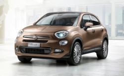 Fiat 500X’in dizel-otomatik versiyonu Türkiye’de satışa sunuldu