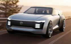 Biraz pick-up, biraz station: Volkswagen Varok Concept
