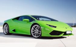Lamborghini'den satış başarısı...