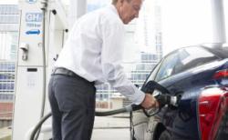 Hidrojen yakıtı önem kazanıyor...