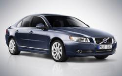 Volvo'nun D5 motoru artık daha güçlü