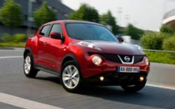 190 beygirlik Nissan Juke'ta kampanya