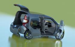 Renault Frendzy Concept