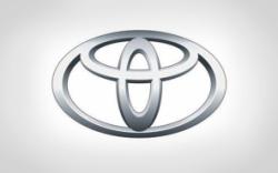 Toyota depremin etkilerini siliyor