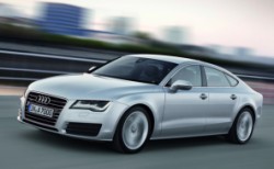 Audi 24 bin aracını geri çağırıyor...
