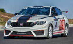 Fiat, otomobil sporlarını sevenleri piste çağırıyor