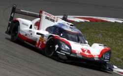 Porsche, 2019'dan itibaren Formula E'de!