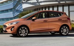 Yeni Fiesta'nın Türkiye fiyatları açıklandı