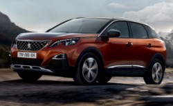 Peugeot'dan cazip Eylül avantajları