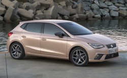 SEAT’tan yeni Ibiza ve Leon için 3500 TL’ye varan indirim