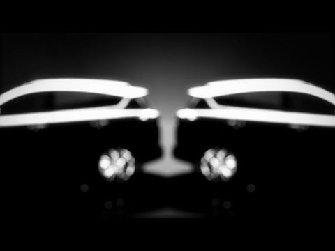 2013 Toyota RAV4 Teaser