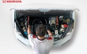 Honda kışa özel bakım kampanyasını duyurdu