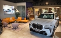 Borusan Oto Gaziantep'ten yeni BMW Store konsepti