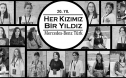 “Her Kızımız Bir Yıldız” projesi 20 yaşında