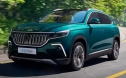 T10X ilk 4 ayda hem C-SUV hem de elektriklide lider