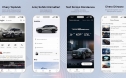 Chery Türkiye'den mobil uygulama!