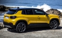 Jeep Avenger 200 bin siparişi aştı