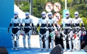 İnsansı robot AiMOGA sahneye çıkıyor