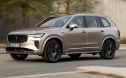 Volvo Car Türkiye, ilk 4 ayda %56 büyüdü