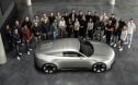 Audi Concept C’ye 4 tasarım ödülü