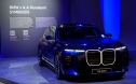 Yeni BMW 7 Serisi Contemporary Istanbul’daydı