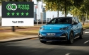 Yeni MICRA'ya Green NCAP’ten 5 yıldız