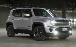 Jeep'ten Ocak ayına özel fırsatlar