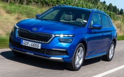 Skoda'dan Kamiq modeline özel kampanya